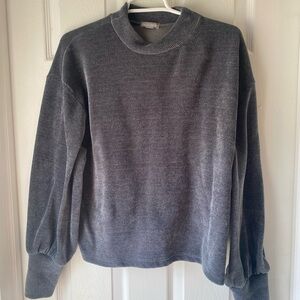 Gray Women's Sweater